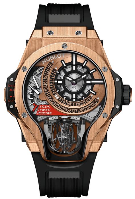 hublot mp-09 tourbillon bi-axis|hublot mp 09.